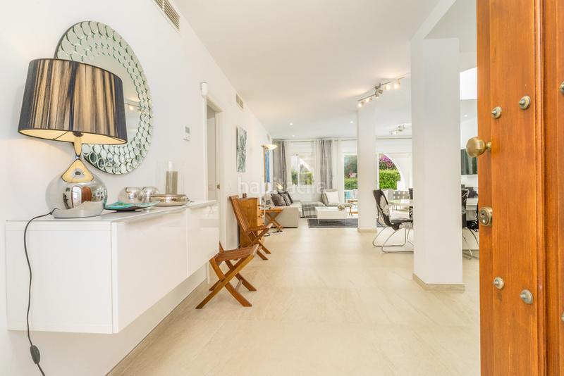 Foto ba4ea595-f51f-4f15-ae1b-6e415cce2db0. Reihenhaus mit pool in Aloha Marbella