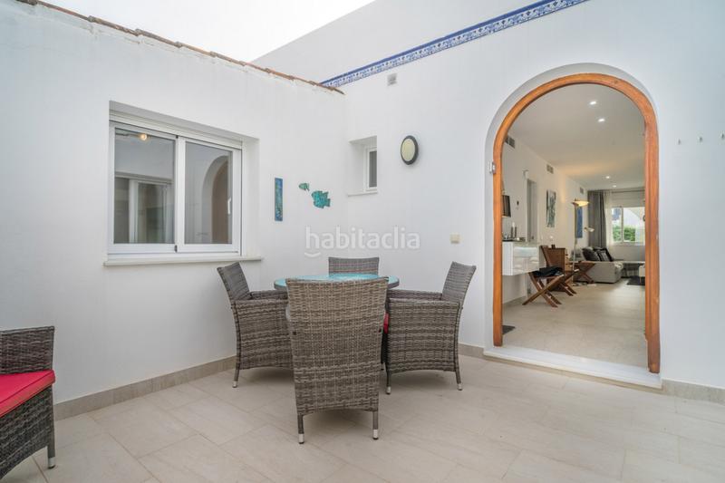 Foto bbd75cee-ad82-4abe-9df8-00203c9404b2. Reihenhaus mit pool in Aloha Marbella