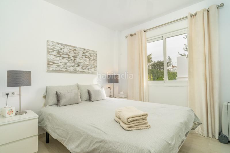 Foto d9e18c0a-d2b9-4a77-a192-12e80993e6fb. Reihenhaus mit pool in Aloha Marbella