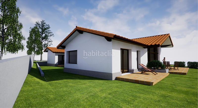Foto 57ae6d81-c90b-40dd-b64e-82e15d2c27bc. Terreny residencial a Cenero Gijón