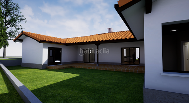 Foto 9ca2f01c-f05d-4f60-b3c8-c0f41d9b027a. Terreny residencial a Cenero Gijón