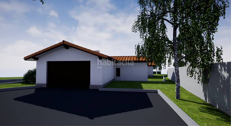 Foto f5abb78d-16d2-4038-b3fb-1224ff2ed555. Terreny residencial a Cenero Gijón
