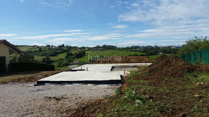 Foto 619ca5f4-203e-48cf-bc04-098b72bb5448. Terreno residenziale in Cenero Gijón