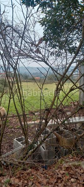 Foto 3db78d98-528e-401d-a2cc-54ae0a373e5d. Terreny residencial a Bernueces Gijón