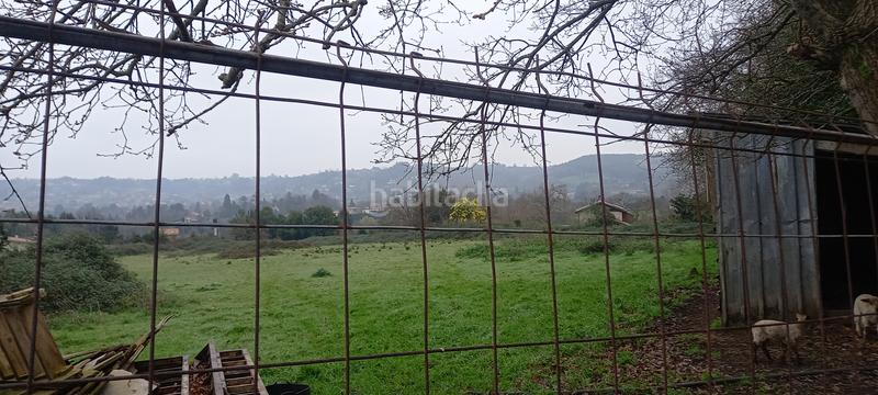 Foto 9a73caff-32a3-4253-a72a-08c24da87782. Terreny residencial a Bernueces Gijón