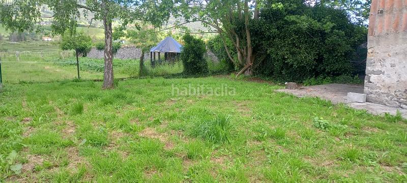 Foto 08d32234-44d8-4f60-a3cb-351b7f3a5d08. Country house in Villaviciosa - amandi Villaviciosa