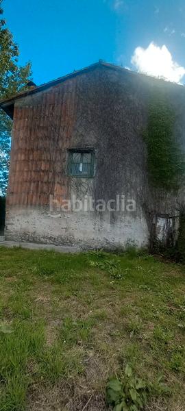 Foto 818fdfac-0f49-43c1-bf78-e8e0131ca9d8. Country house in Villaviciosa - amandi Villaviciosa