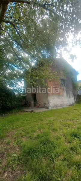 Foto aa56a6e2-8c35-4c2d-ba57-633a39103c70. Country house in Villaviciosa - amandi Villaviciosa