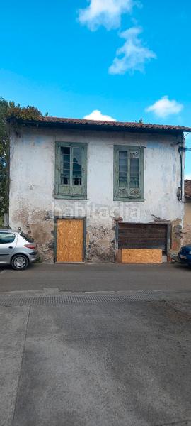 Foto b387a0df-fc18-4121-a500-f36da49a72ce. Country house in Villaviciosa - amandi Villaviciosa