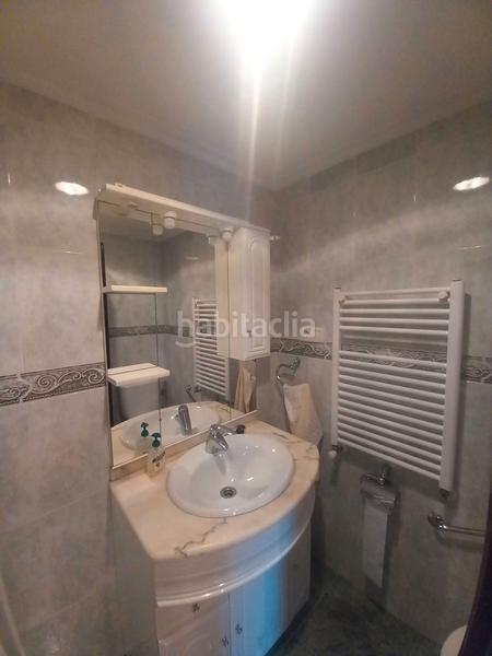 Foto 12cf5275-4fb8-4dec-9a59-76a901927641. Appartamento con riscaldamento in Llano Gijón