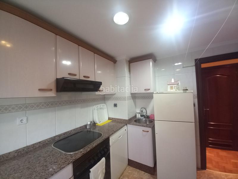 Foto 6271e502-8f11-4d15-a847-51038a23d747. Appartamento con riscaldamento in Llano Gijón