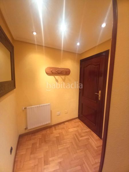 Foto 781a7298-0756-4a2e-9131-bb3ade3b41d8. Appartamento con riscaldamento in Llano Gijón