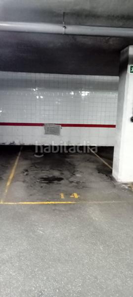 Foto abe2b1af-177c-4e13-9eca-2cddb6fa571f. Posto auto in plaza arquitecto manuel del busto 3 in Gijón