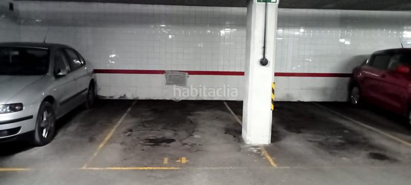 Foto bbcf9830-a2fd-4687-8695-335eb7528bf0. Posto auto in plaza arquitecto manuel del busto 3 in Gijón