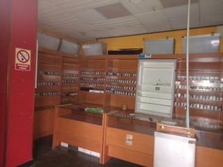 Business premise in Calle Marqués de San Esteban 31