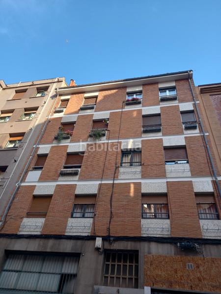 Foto 684115b2-9887-4117-b39b-b79ea3b4521a. Piso en calle decano prendes pando 14 venta piso, Centro, decano prendes pando, gijon en Gijón