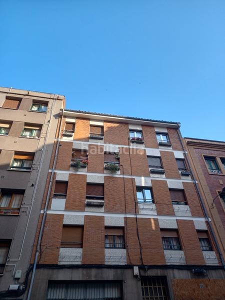 Foto ad7c9613-dd3b-4b12-8ac1-136ad5051f15. Piso en calle decano prendes pando 14 venta piso, Centro, decano prendes pando, gijon en Gijón