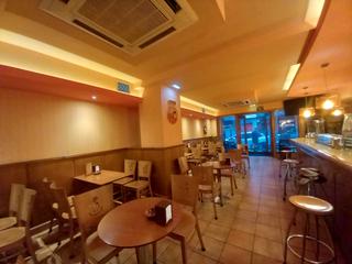 Local commercial en La Arena. Venta local hosteleria, barrio la arena