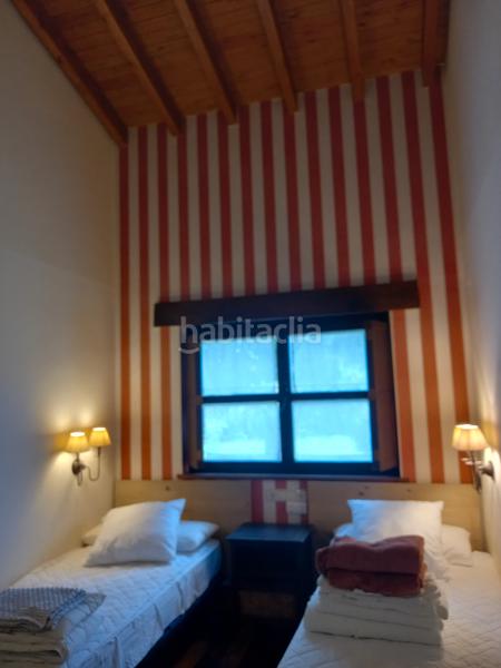 Foto 20668db2-693d-4caf-a741-d41f4c9ebf36. Xalet amb xemeneia calefacció piscina a Tazones - Argüero Villaviciosa