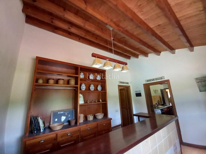 Foto 3dbc6cfd-645f-42c6-afe3-e99cce68e680. Xalet amb xemeneia calefacció piscina a Tazones - Argüero Villaviciosa