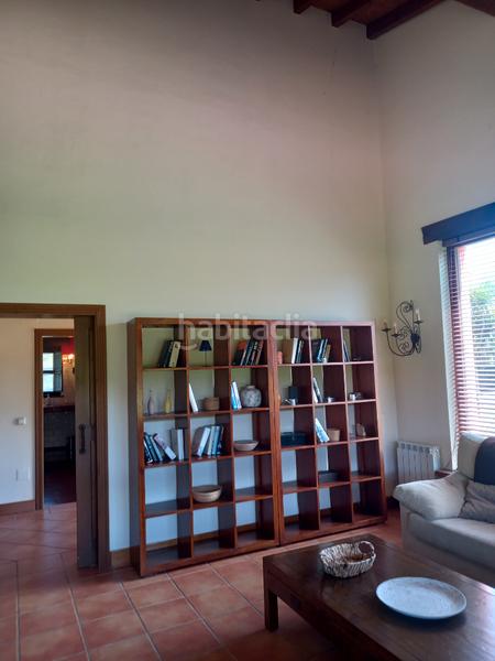 Foto 56206d82-15bf-4c6f-93f4-ddce666b4a0a. Xalet amb xemeneia calefacció piscina a Tazones - Argüero Villaviciosa