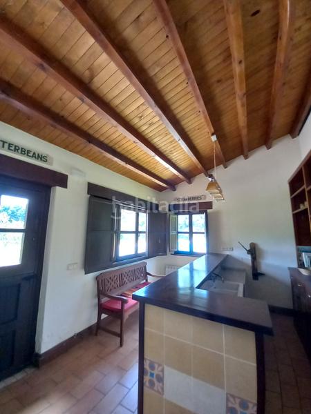 Foto 57e3a401-9f71-4f85-8eec-68cf2c48c997. Xalet amb xemeneia calefacció piscina a Tazones - Argüero Villaviciosa