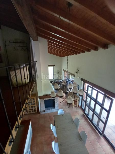 Foto 5e01380c-106d-47fe-a085-abde33f8058f. Xalet amb xemeneia calefacció piscina a Tazones - Argüero Villaviciosa