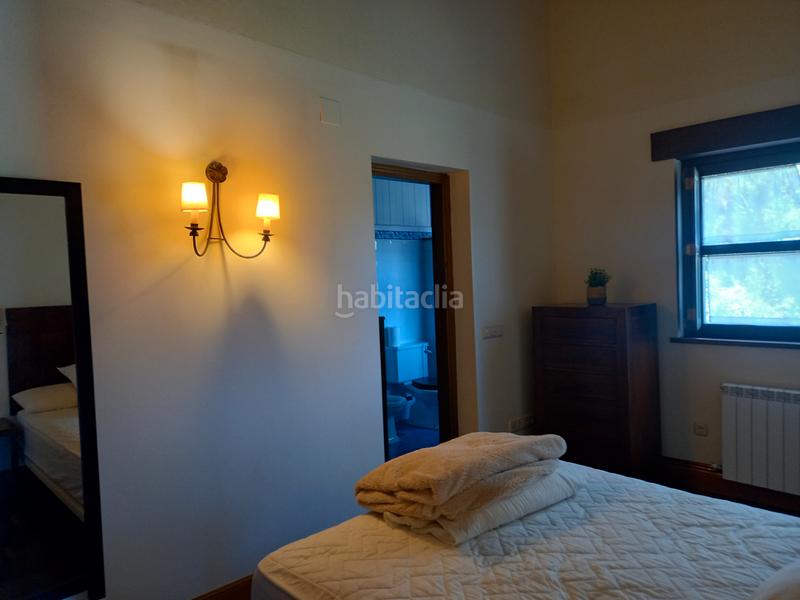 Foto 6538f18c-50bb-4b50-a457-e1123f9f6657. Xalet amb xemeneia calefacció piscina a Tazones - Argüero Villaviciosa