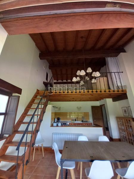 Foto 685e595e-d9a7-4eee-889b-470ce78c47a4. Xalet amb xemeneia calefacció piscina a Tazones - Argüero Villaviciosa