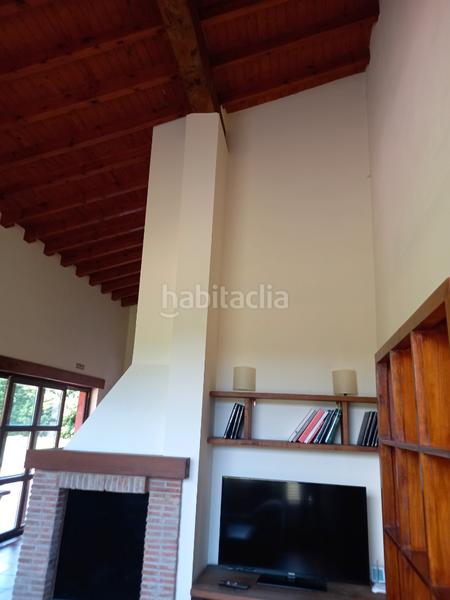 Foto 75aa16ab-b725-4939-a69c-17a1fee5cb4f. Xalet amb xemeneia calefacció piscina a Tazones - Argüero Villaviciosa