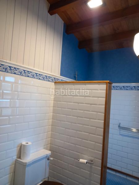 Foto 7d4b6f88-34c3-4ff0-92db-5b2a2b37b44f. Xalet amb xemeneia calefacció piscina a Tazones - Argüero Villaviciosa