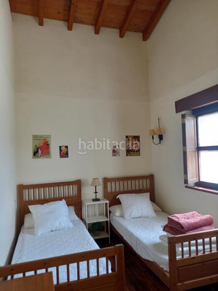 Foto 976c81f6-bbbc-49a9-a237-e1a7a872c158. Xalet amb xemeneia calefacció piscina a Tazones - Argüero Villaviciosa