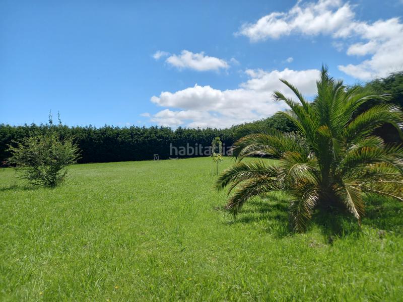 Foto 9c777361-d8b6-40ff-941d-b9aefb1f3d6a. Xalet amb xemeneia calefacció piscina a Tazones - Argüero Villaviciosa