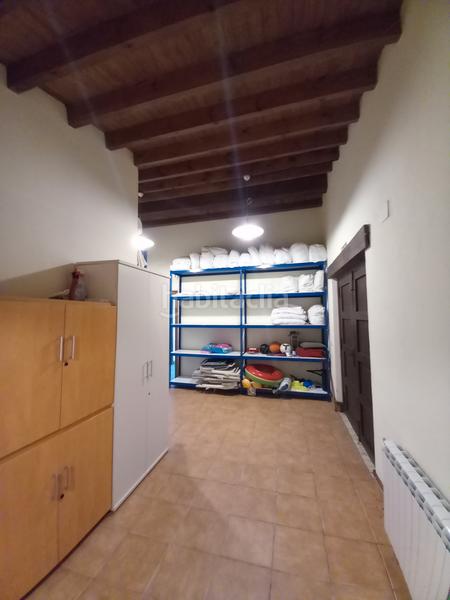 Foto d121f063-8876-4737-bd09-c88c64a91061. Xalet amb xemeneia calefacció piscina a Tazones - Argüero Villaviciosa