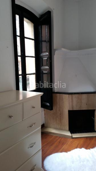 Foto 05db9356-7045-4109-ac0d-1609cd5c2f0b. Appartement avec cheminée dans Centro Gijón