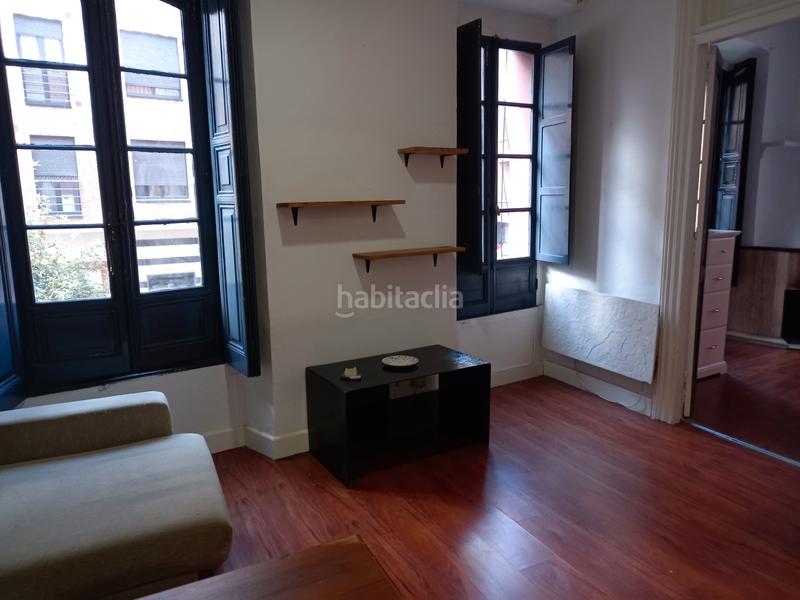 Foto 6d6a7814-c7ac-4932-9090-9e4eb33d0f70. Appartement avec cheminée dans Centro Gijón