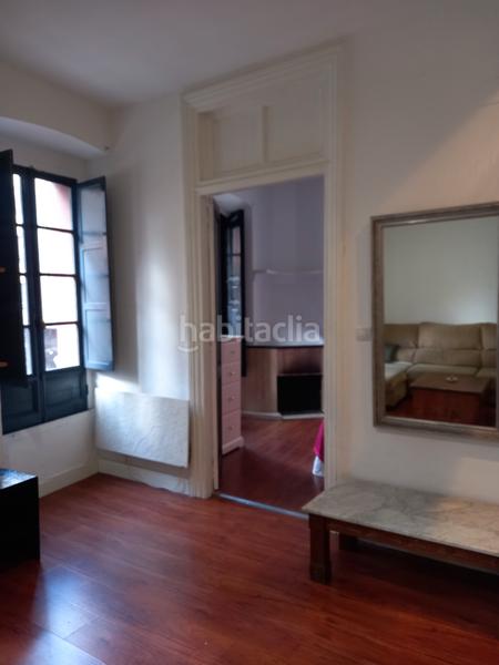 Foto af31763e-a449-4ed2-ba51-38cc5241780d. Appartement avec cheminée dans Centro Gijón