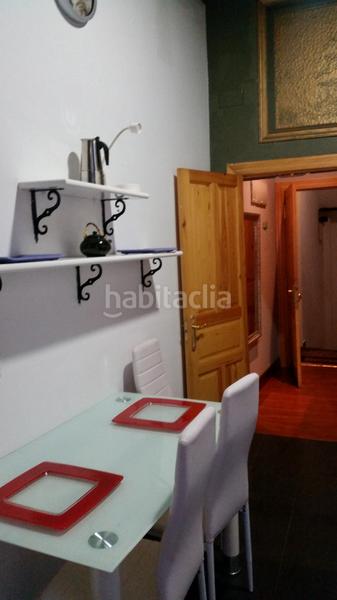 Foto d6292911-2237-469f-8439-4a47a42ee014. Appartement avec cheminée dans Centro Gijón