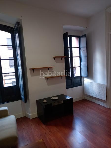 Foto f5ca0c39-b84d-46db-9dd6-0508b0771cc2. Appartement avec cheminée dans Centro Gijón