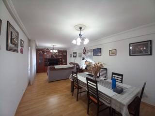 Appartement  Calle emilio tuya 53. Venta piso, garaje, 4 hab., la arena, gijon