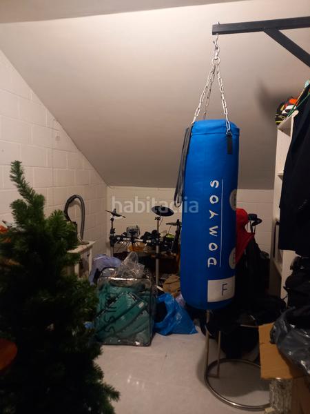 Foto 735f688c-878c-4342-8aff-6ecdd6e93384. Appartement dans calle concejo de colunga 4 dans Viesques Gijón