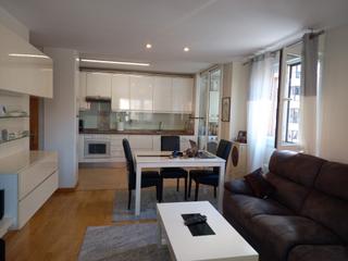 Etagenwohnung  Calle concejo de colunga 4. Venta piso, 3h, garaje, trastero, viesques, gijon