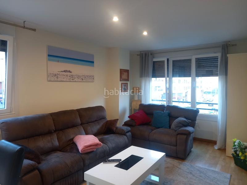 Foto f67f0519-ac4f-49ab-87ff-01ddeaad5406. Appartement dans calle concejo de colunga 4 dans Viesques Gijón