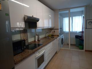 Pis a Viesques. Viesques, piso, 3h, garaje, trastero, gijon