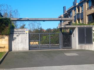 Appartamento in Viesques