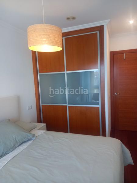 Foto 500b4421-6166-403a-8c1f-fc3ea46d8053. Alquiler piso alquiler piso, 2h, terraza, garaje,trast., Viesques en Gijón