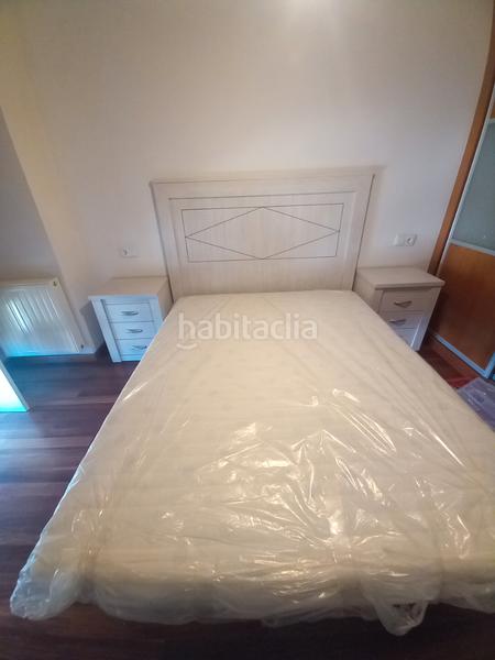 Foto a277dfe8-b4fd-426a-a781-48e16ae8aea8. Alquiler piso alquiler piso, 2h, terraza, garaje,trast., Viesques en Gijón