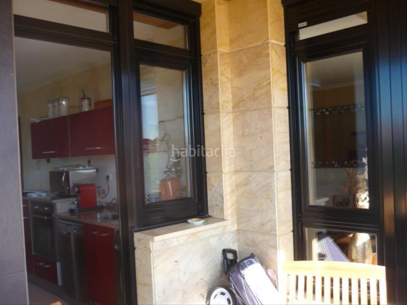 Foto ae57fbfe-1a3e-4c4a-88d6-7431a002c709. Alquiler piso alquiler piso, 2h, terraza, garaje,trast., Viesques en Gijón