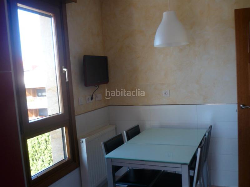 Foto 7b8ec970-f9cb-4ae3-a37d-5350d58f9997. Location appartement avec chauffage parking piscine dans Gijón