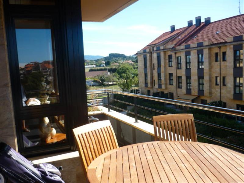 Foto fb22eeb2-0d7b-494d-836d-6d273f231e65. Location appartement avec chauffage parking piscine dans Gijón